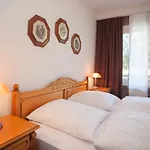 Apartment Burgstraße 15E