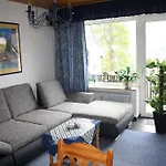 Apartment Burgstraße 15E