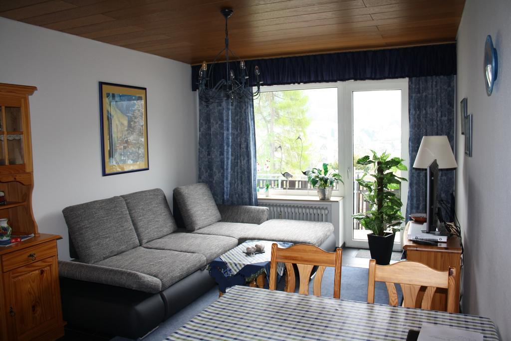 Burgstraße 15e Apartment *